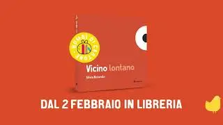 minibombo presenta - BOMBI DI CARTONE: Vicino lontano