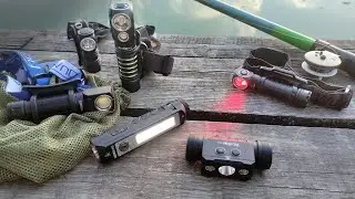 TOP 5 headlamps for blackouts: They'll save you even in total darkness!