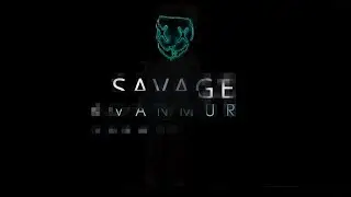 S A V A G E  [ V A N M U R ] ✋