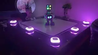 Cool video, from  @AndrzejLDotEu#Creative