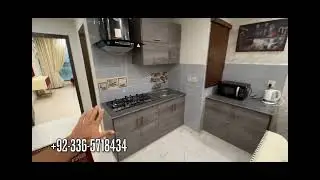 bharia enclave Islamabad life style