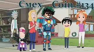 ЛУЧШИЕ ПРИКОЛЫ ЗА МАРТ 2023 / СМЕШНЫЕ МОМЕНТЫ ИЗ TIK TOK / BEST COUB 