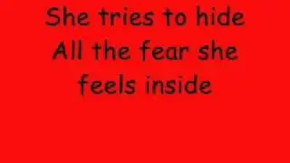 Restless Heart- When she Cries (with lyrics)