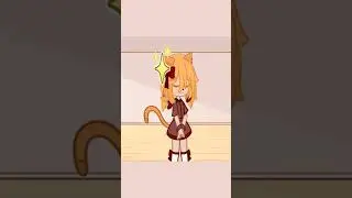 #gachanox #gachameme