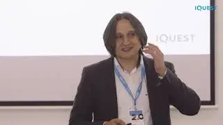 Innogy Smart Home - Bring Your House to Life - Radu Ciupe, Project Manager, iQuest
