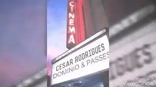 César (domínio e passes -1)
