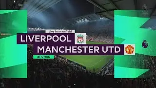FIFA 23 - Liverpool vs. Manchester Utd - Premier League 22/23 Full Match at Anfield | PS5™ [4K60]