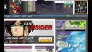 How To Find Friends On Gaia Online