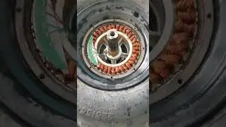 citycoco br20, seized motor wheel