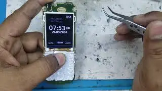 nokia 105  tA1174 handsfree mode solution