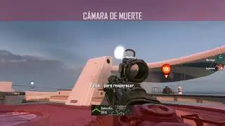 Call of Duty BLack Ops 2 Gameplay sin Comentar - (Español Latino)