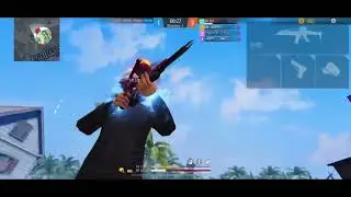 I’M really a hacker 👽 🎯 #freefire #garenafreefire #freefirevideo