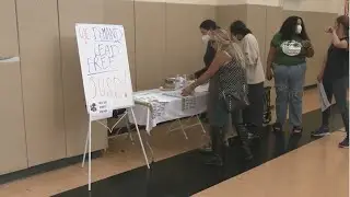 Oakland school board discusses lead levels in water