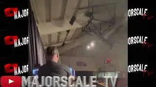 Cory Fuller Killing behind John P Kee! INSANE 🔥🤯🎹🔥 