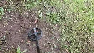 Deus2 1.10 подбой черниной монеты.