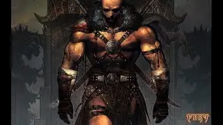 Warrior furia, WOW 3.3.5a icc25N 