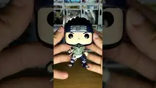 Funko Pop Asuma Sarutobi 🔪💨 | Naruto 🍥
