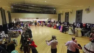 Barn Dance Progressive 2024