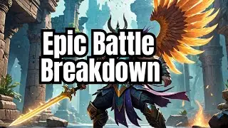 The Truth About Raid: Shadow Legends Battle System