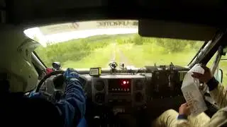 Пролог Холмы России On Board Игнатов/Нежнов