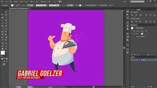 Vetorizar Uma Imagem AUTOMATICAMENTE No ILUSTRATOR