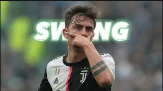 Dybala “Swang” Edit | HD 60FPS | Football Edits