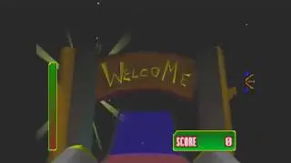 Final Fantasy 7 - Speed Square Easy 5000+ Pts