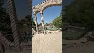 Форелевое хозяйство Дельфин Алматы