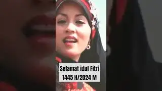 ASSHOIMA MENGUCAPKAN "selamat hari raya idul Fitri 1445 H./2024 M.