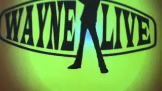 Wayne Live Feat. Boo Harris - Think U Jammin?