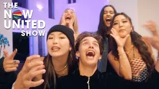 It's A Now United Party!! (Part 1)  - Season 4 Episode 15 - The Now United Show