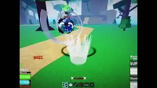 My 2024 Recap.. | Blox Fruits