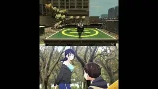 yamada helicopter #anime #edit #bokuyaba