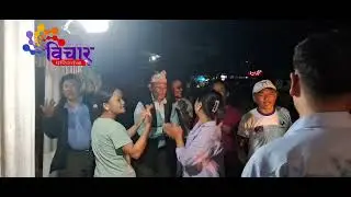 एमएनओ गितको भाकैमा ऐतिहासिक गित ले ईतिहास रच्दै जै मंगोल अभियानमा गायक dby limbuko  sumadhur awaj