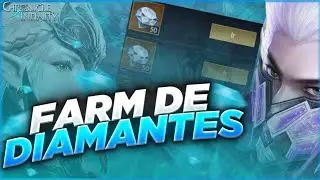 GUIA DE TODAS AS FORMAS DE COMO GANHAR DIAMANTES | Chronicle of Infinity