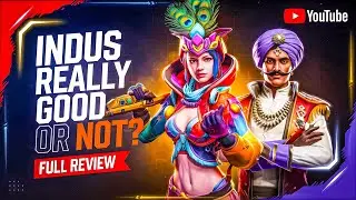 Get Ready for the MOST HONEST Review of Indus Battle Royale EVER!