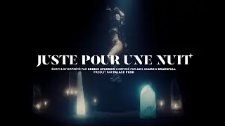 Debbie Sparrow - Juste pour une nuit (Clip Officiel)