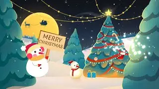 MERRY CHRISTMAS Vocabulary | Fun and Easy Armenian Language comprehension #christmas