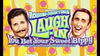Laugh In