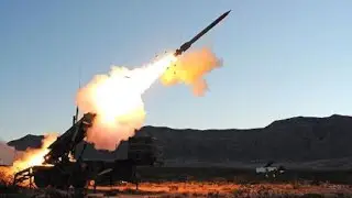 FINALY - U.S. IS SENDING PATRIOT AIR-DEFENSE SYSTEM TO UKRANIAN BORDER || 2022