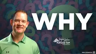 WHY? | Key to Homeownership