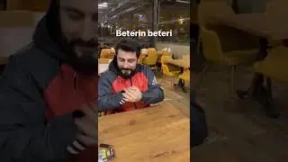 Beterin Beteri | Röportaj Adam