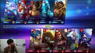 How to Play Mobile Legend In Memu PC Emulator