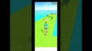 Run Rich 3d level 465