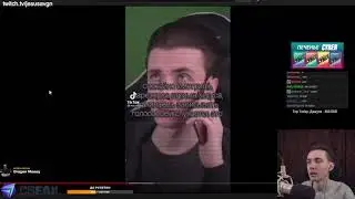 ПОПИЗДИ / JesusAVGN Хесус