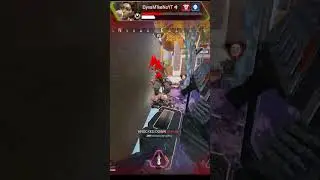 I Clutched a 1V5 In Ranked!