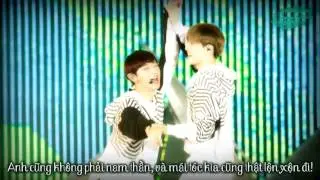 [FMV][Vietsub] Chanyeol - I Like You (Vitamin A) ♥ Happy Chanyeol Day ♥ Bill RvAlbert