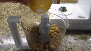 Cooking Video