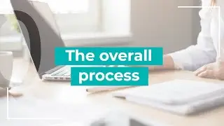 The overall process of buying a house 💵🏠