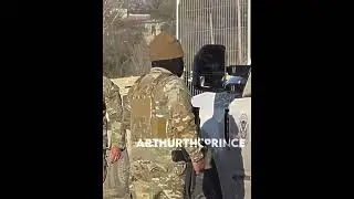 Operation Lone Star 